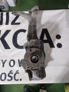 Zwrotnica Audi S8 D2 Prawa 4D0407258Q