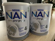 Mleko NAN opti pro plus 4