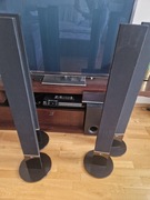 Zestaw kina domowego LG TH552 