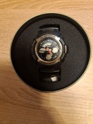 Casio G-Shock AW-590-1AER