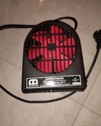 Nagrzewnica farelka Modernum