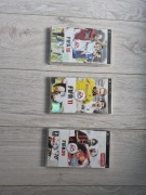 Fifa 09 Fifa 10 Fifa 11