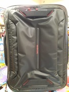 Torba/Plecak na kółkach Samsonite Ecodiver 55cm czarna