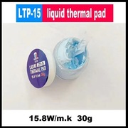 LTP-15 płynny ciekły termopad 15,8W/mK thermal putty 30g 