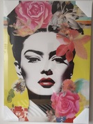 "Frida" kobieta portret