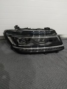 VW Tiguan 2 FULL LED lampa prawy przód 5NB 