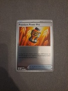 Karta Pokemon Premium Power Pro - 124/132 Holo