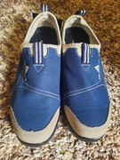 Buty damskie robocze ochronne z noskiem r. 38