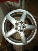 Felgi Mercedes Benz 16 cali