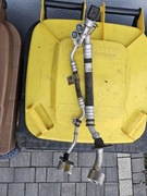 PRZEWÓD KLIMATYZACJI VW TOUAREG 3.2 AZZ 7L0820741A i 7L0820743A