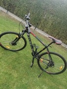 Rower KELLYS Cliff 90 black red M