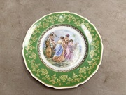 Dekoracyjna patera Hutschenreuther