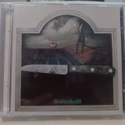 Grobschnitt - Grobschnitt 