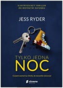 TYLKO JEDNA NOC - Jess Ryder