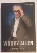 Woody Allen "O sobie samym" - rozmawia Eric Lax