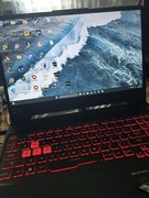 Asus tuf gaming f15 gtx 1650