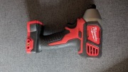 Zakrętarka Milwaukee 2656-20 NOWA + bateria 3AH ORYGINAŁ.