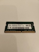 Pamięć RAM Hynix SODIMM 16 GB RAM DDR4 3200 Mhz, HMAA2GS6CJR8N