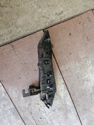 PEUGEOT 3008 5008 ŚLIZG ZDERZAKA PRAWY PRZÓD 9810975380