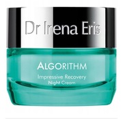 Dr Irena Eris Algorithm Impressive krem regenerujący na noc 50 ml