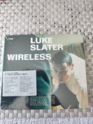 Luke Slater - Wireless (Novamute 70)