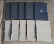 Komplet Etui na dokumenty samochodowe Peugeot 