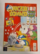 Tygodnik Kaczor Donald numer 32/1998 Disney Egmont Miki Goofy