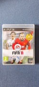 FIFA 11 na konsole PS3