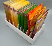 Organizer do przypraw