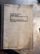 Instrukcja napraw SEAT TOLEDO dla silników AGR, AHF, ALH,  AEH,  AKL