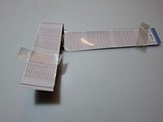 Taśma LVDS do TV Samsung QE50Q67AAU