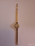 Zegarek pozłacany ZARIA