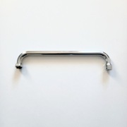 Wylewka do baterii kuchnia, łazienka średnica 1/2" dług 300mm firmy Kotarba