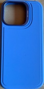 Decoded AntiMicrobial Silicone Backcover - silikonowa do iPhone 16 Pro