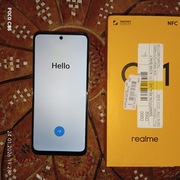 Realme C71 8GB/256