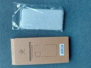 Etui silikonowe Przezroczyste do Xiaomi Mi 9 SE 