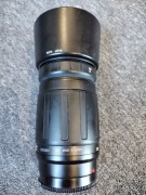 obiektyw TAMRON AF 100-300mm 1:5-6.3 86D