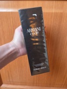Giorgio Armani Code perfum 125ml