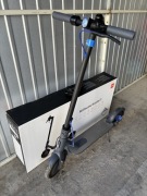 Hulajnoga elektryczna Xiaomi Mi Electric Scooter 3 Czarny
