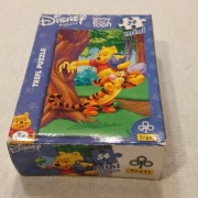 Puzzle Trefl Winnie The Pooh 54 elementów Disney