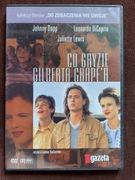 Co gryzie Gilberta Grape'a  DVD