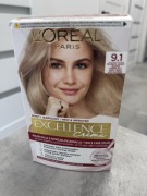 Farba do włosów L’Oréal Paris Excellence Cool Creme