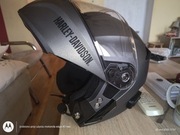 Kask motocyklowy Harley Davidson 