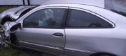 Części do w203 coupe 2001 2.0 kompresor 