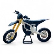 Mini Surron Ultra Bee|Druk 3D (biały) 