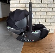 Fotelik samochodowy cybex 