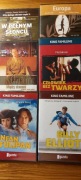 6 X DVD nowe  KOLEKCJA MIĘDZY SŁOWAMI FANFAN TULIPAN BILLY ELLIOT EUROPA 