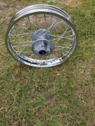 Felga tylnia 14 cross 125 140 250