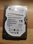 Dysk HDD Seagate 160GB Momentus 5400.4 