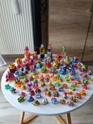 Mega zestaw Super Zings 